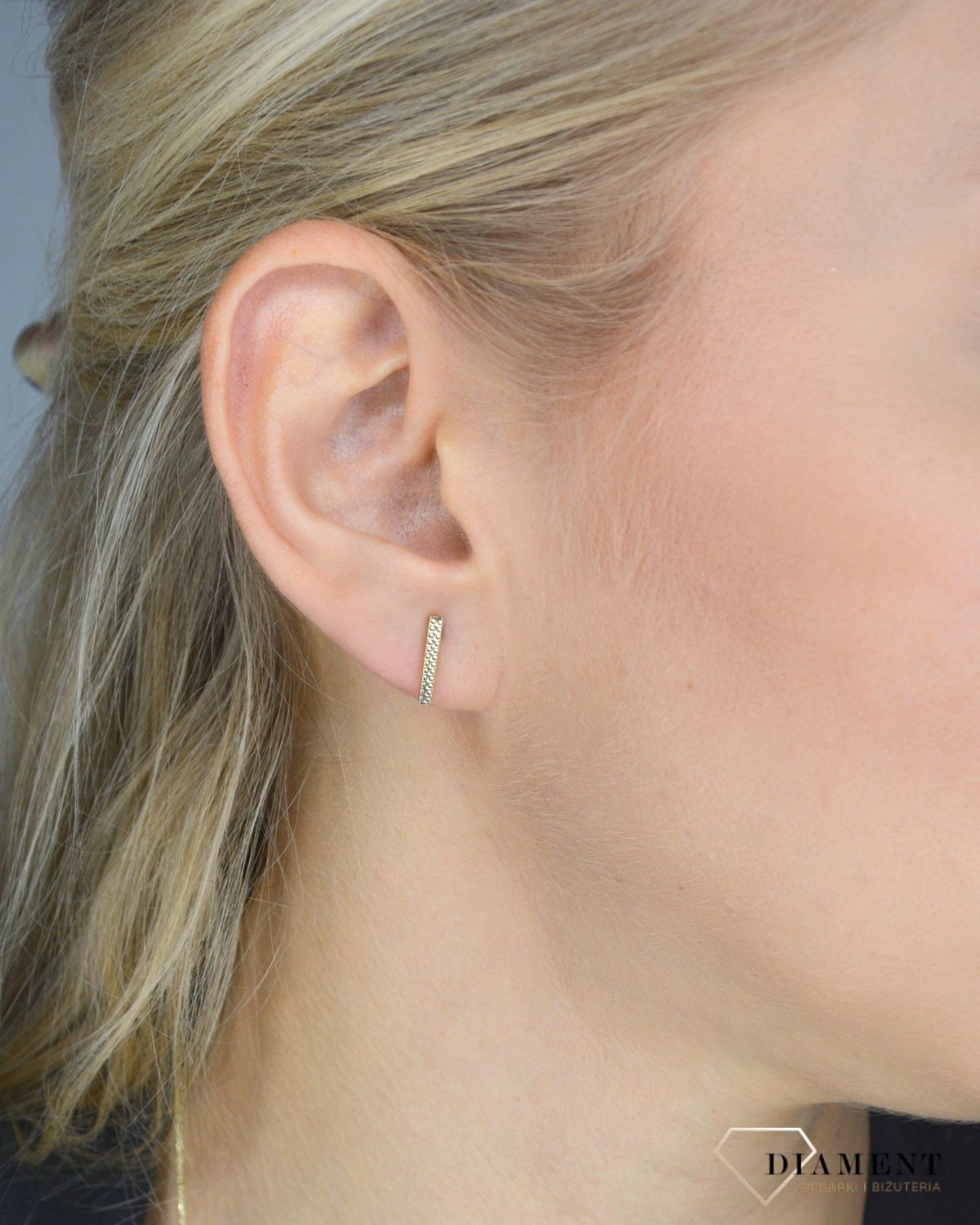 kolczyki złote. kolczyki KL 7363.jpg